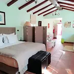 Artvilla Alojamento de Acomodação e Pequeno-almoço Cadaval