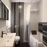 Alojamento de Acomodação e Pequeno-almoço Artvilla