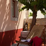Artvilla Alojamento de Acomodação e Pequeno-almoço 4*