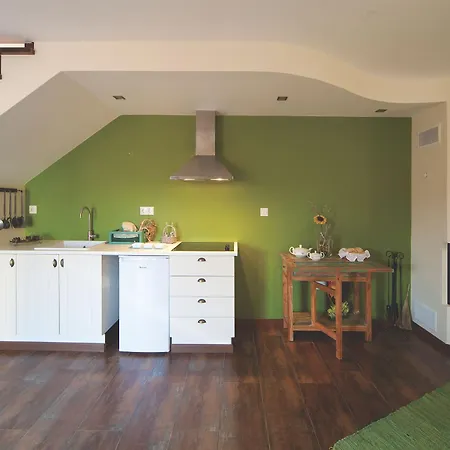 Artvilla Bed & Breakfast