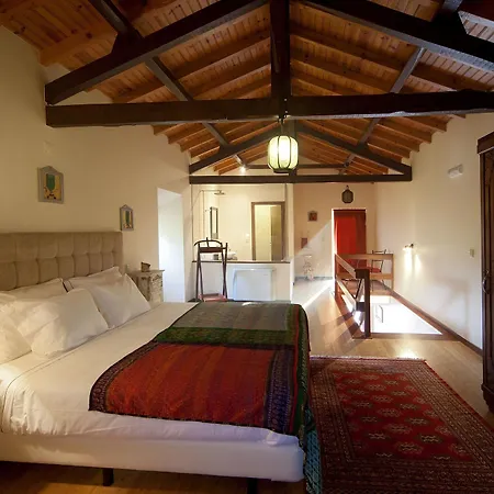 Artvilla Bed & Breakfast