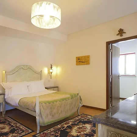 Bed & Breakfast Artvilla 4*