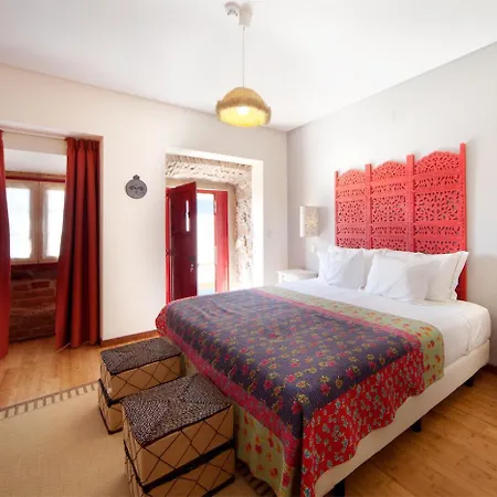 Artvilla Alojamento de Acomodação e Pequeno-almoço 4*