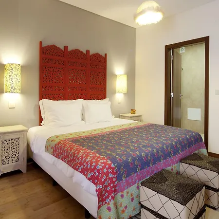 Artvilla Bed & Breakfast Cadaval