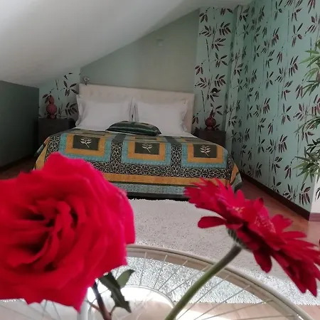 Artvilla فندق مبيت وإفطار