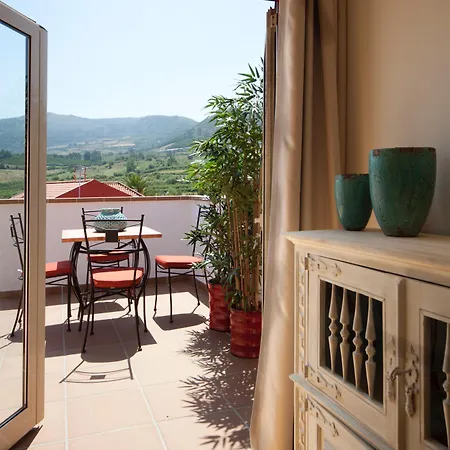 Bed & Breakfast Artvilla 4*