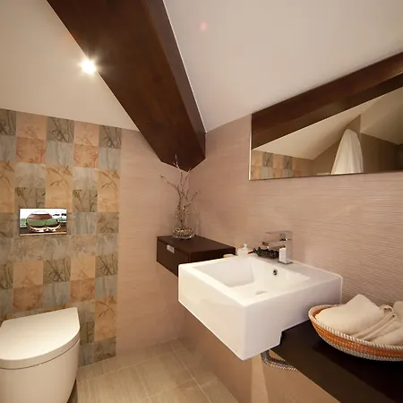Artvilla Bed & Breakfast Cadaval