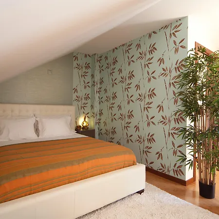 Bed & Breakfast Artvilla 4*