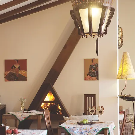 Artvilla Bed & Breakfast Cadaval