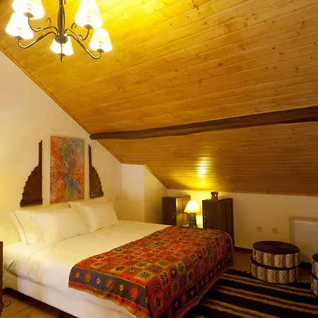 Artvilla فندق مبيت وإفطار Cadaval