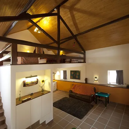 فندق مبيت وإفطار Artvilla 4*