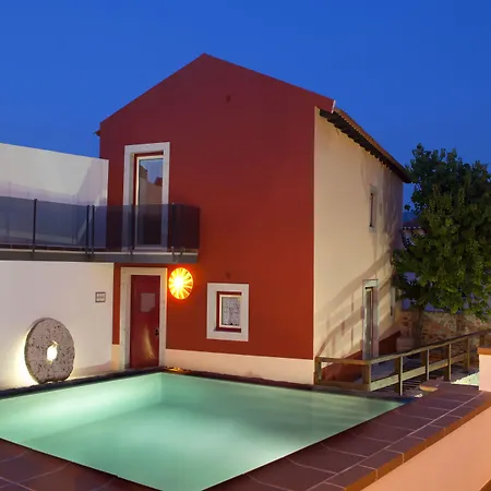 Alojamento de Acomodação e Pequeno-almoço Artvilla