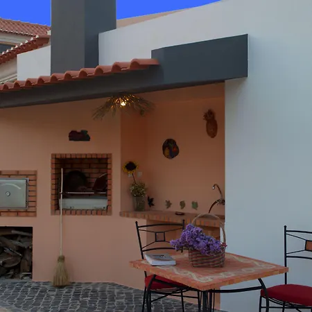 فندق مبيت وإفطار Artvilla Cadaval