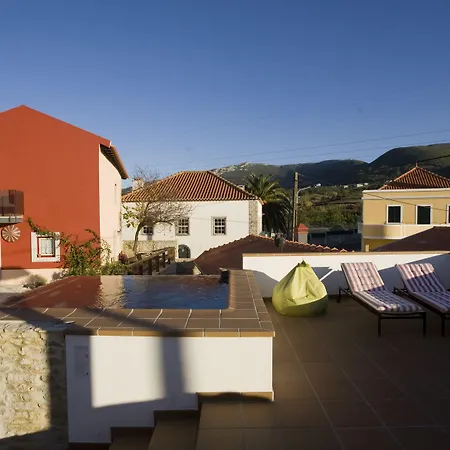 Artvilla Alojamento de Acomodação e Pequeno-almoço Cadaval