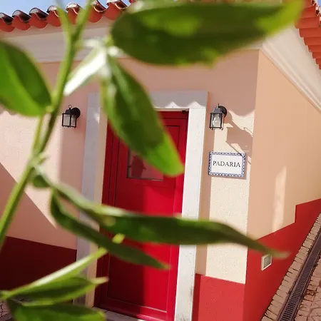 Alojamento de Acomodação e Pequeno-almoço Artvilla Cadaval