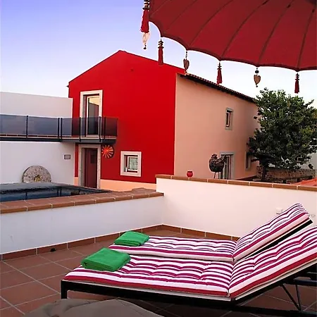 Bed & Breakfast Artvilla