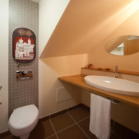 Artvilla Alojamento de Acomodação e Pequeno-almoço 4*