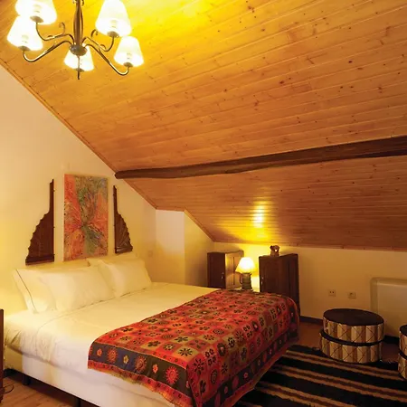 Artvilla Alojamento de Acomodação e Pequeno-almoço Cadaval