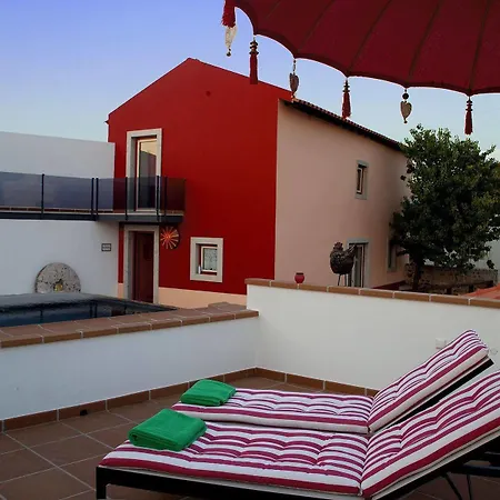 Artvilla 4*