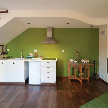 Alojamento de Acomodação e Pequeno-almoço Artvilla 4*