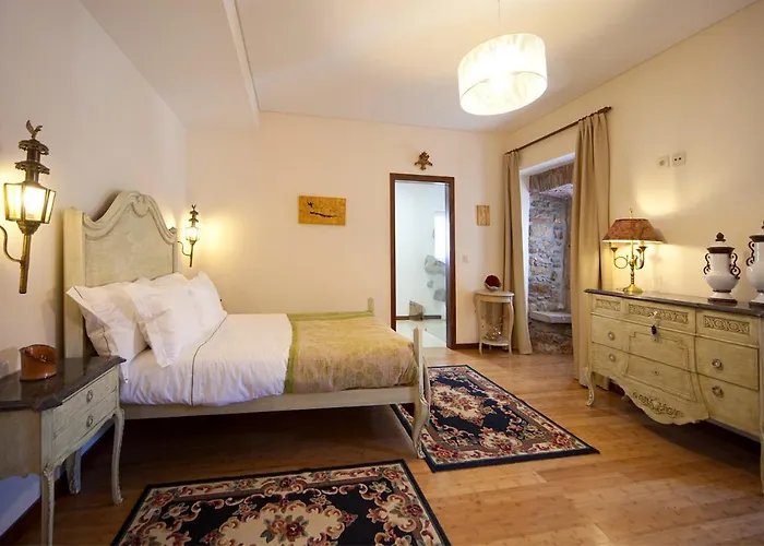 فندق مبيت وإفطار Artvilla Cadaval