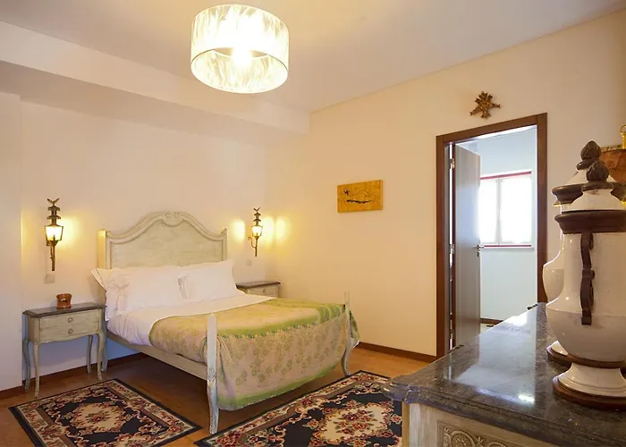 فندق مبيت وإفطار Artvilla 4*