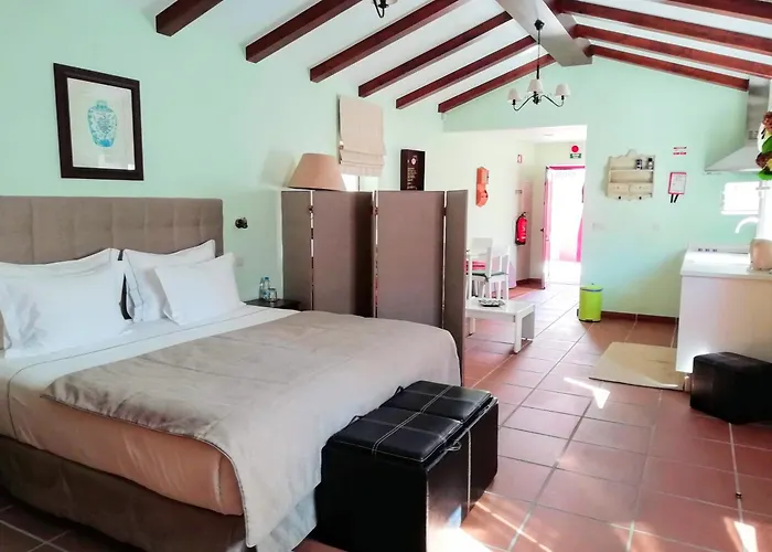 Artvilla Alojamento de Acomodação e Pequeno-almoço Cadaval