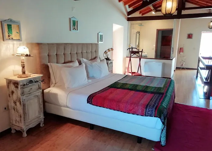 Artvilla Alojamento de Acomodação e Pequeno-almoço Cadaval