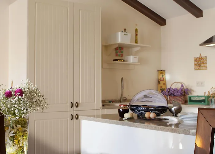 Artvilla فندق مبيت وإفطار Cadaval