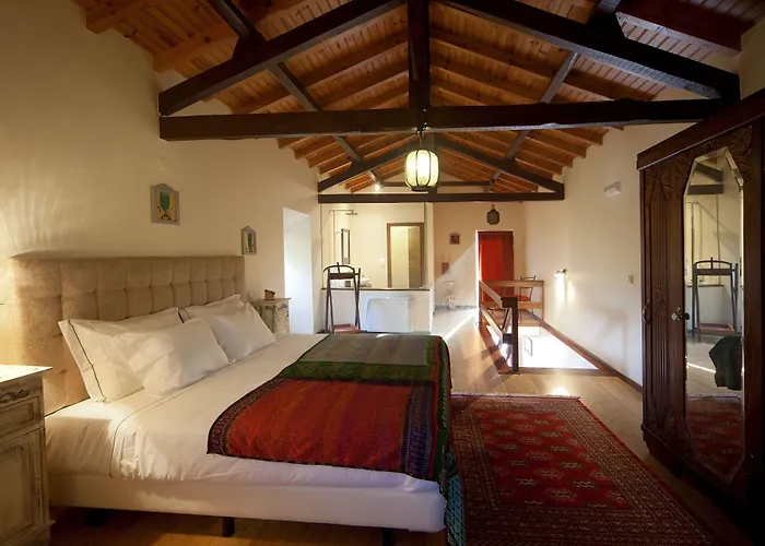 فندق مبيت وإفطار Artvilla