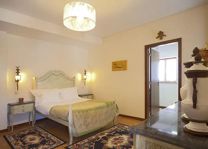 Artvilla فندق مبيت وإفطار