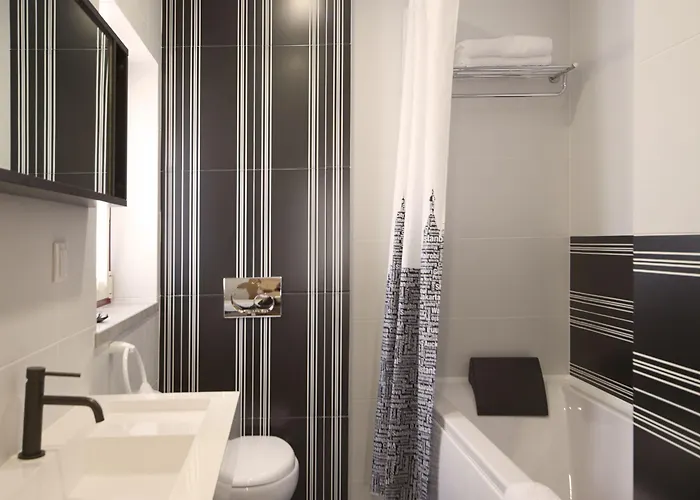 فندق مبيت وإفطار Artvilla