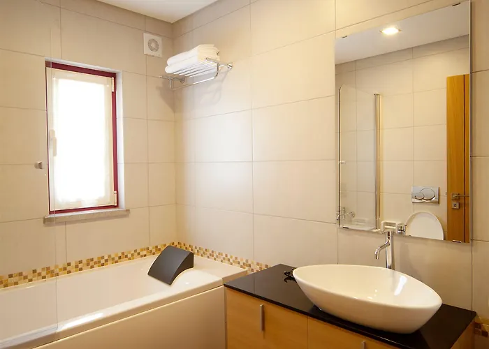 فندق مبيت وإفطار Artvilla 4*