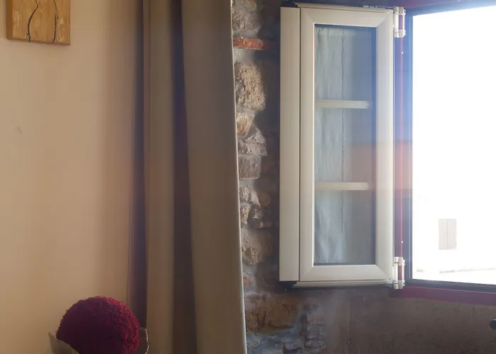 Artvilla ベッド・アンド・ブレックファスト