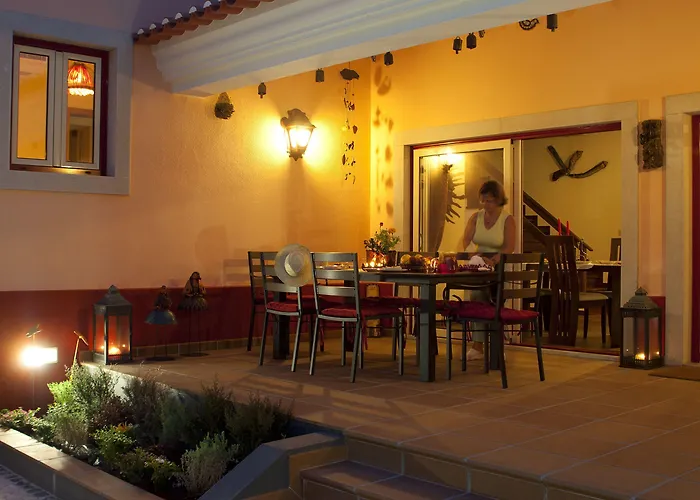 فندق مبيت وإفطار Artvilla 4*