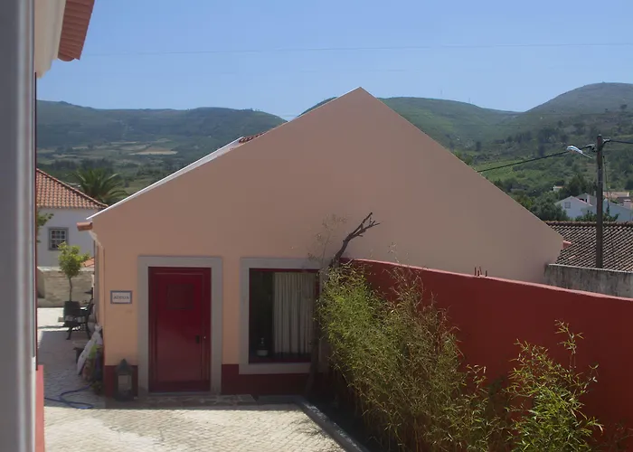 ベッド・アンド・ブレックファスト Artvilla