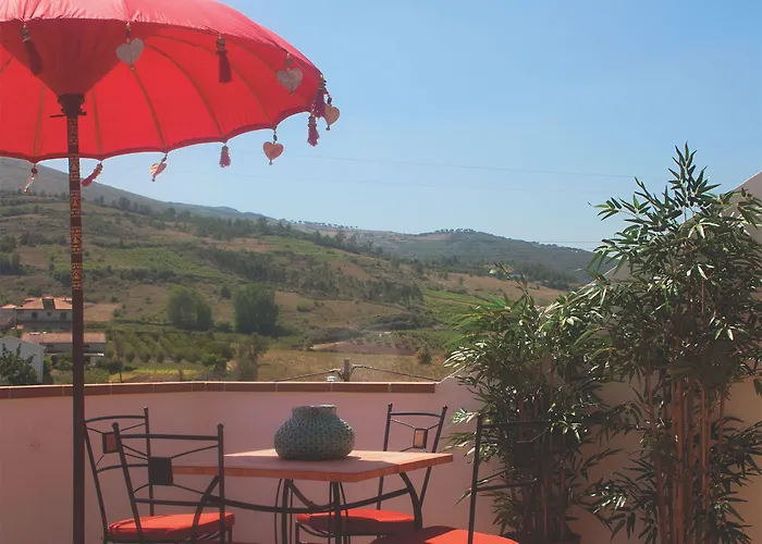 Artvilla ベッド・アンド・ブレックファスト Cadaval