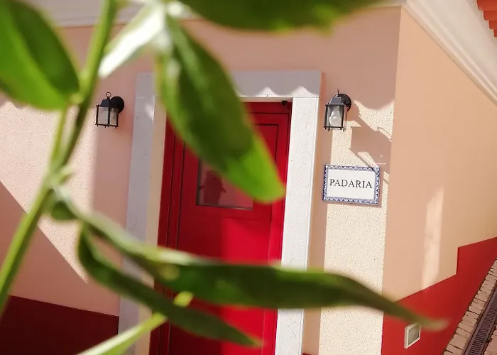 فندق مبيت وإفطار Artvilla Cadaval