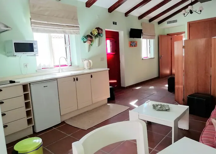 فندق مبيت وإفطار Artvilla Cadaval