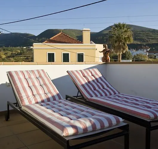 ベッド・アンド・ブレックファスト Artvilla