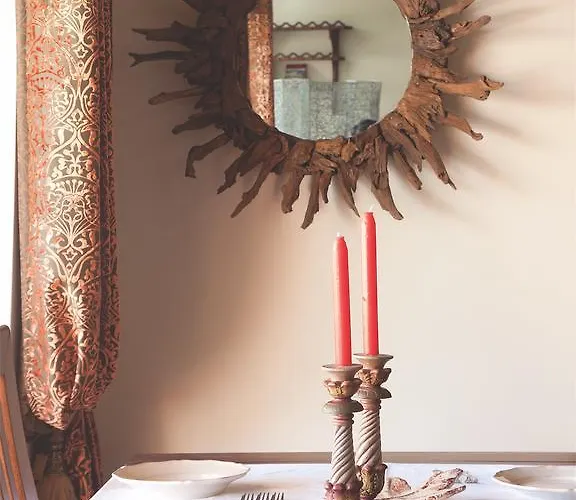 Artvilla فندق مبيت وإفطار