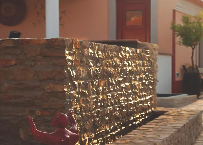 فندق مبيت وإفطار Artvilla