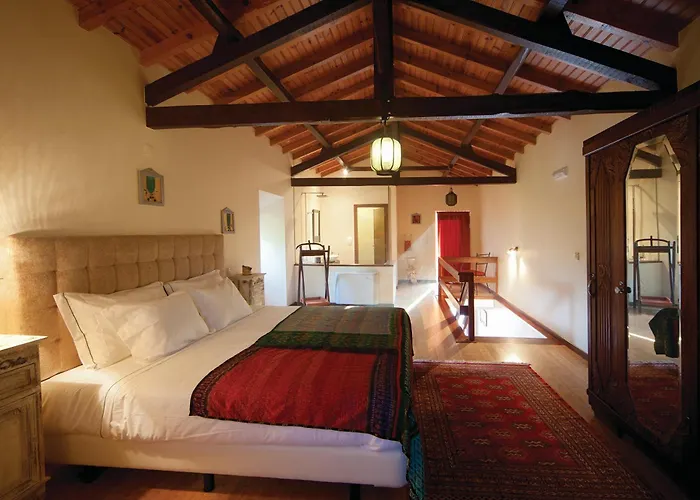 فندق مبيت وإفطار Artvilla 4*