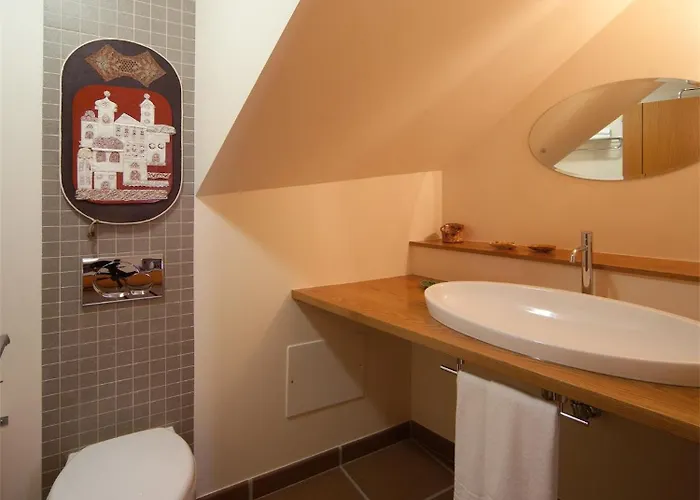 Artvilla فندق مبيت وإفطار 4*